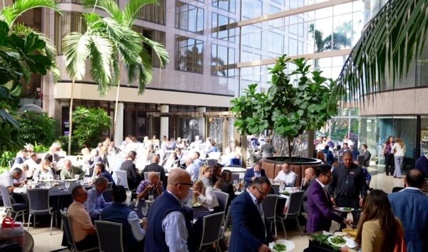 NLE Catered Experience